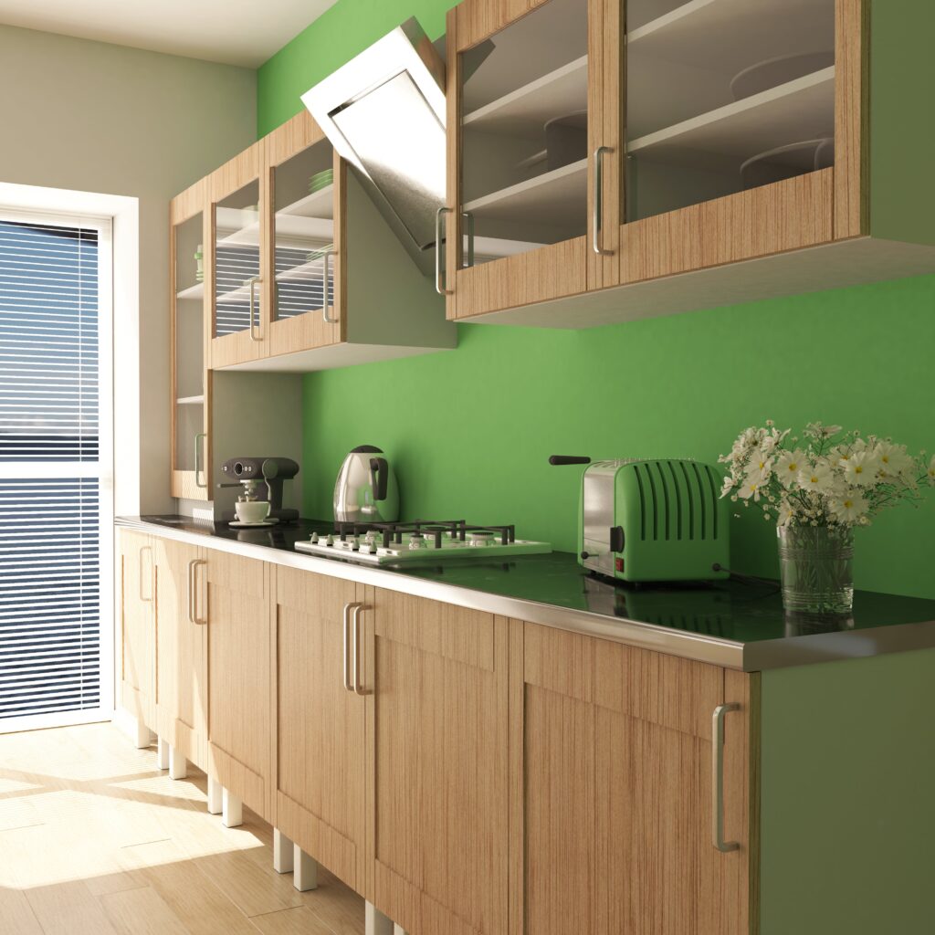 render-3d-contemporary-kitchen 