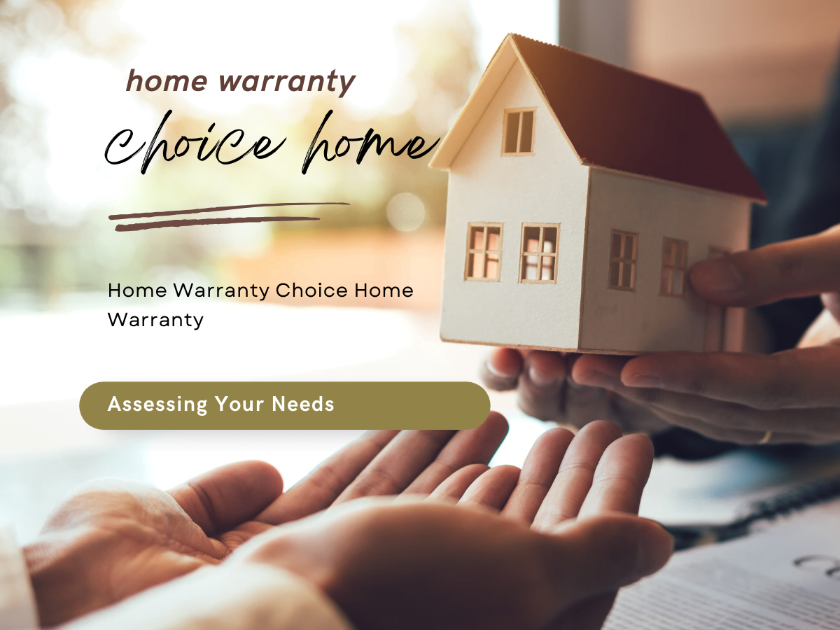 Why Choice Home Warranty is the Best Option for Your Home - HOME OUTSIDER