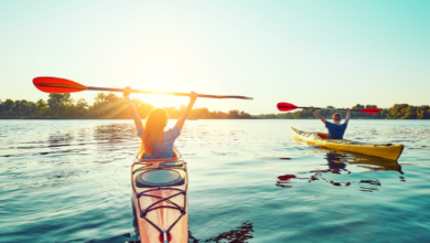 Exploring the Best Activities to Enjoy on a Hot Day