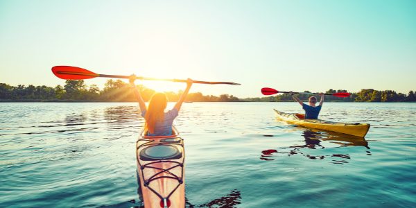 Exploring the Best Activities to Enjoy on a Hot Day