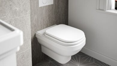 Space Needed for Toilets: A Comprehensive Guide