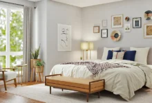 Bedroom Accessory : How to Create a Stylish Bedroom Accessory