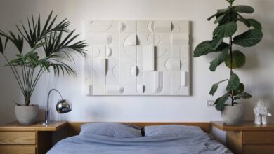 Pictures For Bedroom Wall: A Comprehensive Guide